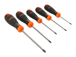Bahco schroevendraaierset fit torx