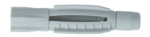 Connex holle wand plug 6+8+10mm box 255st - b30011