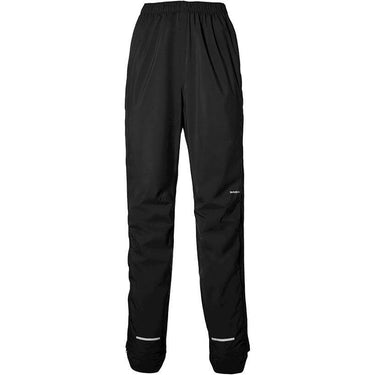 Basil regenbroek skane heren jet black xxlong