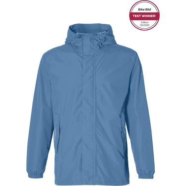 Basil regenjas hoga unisex horizon blue s