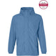Basil regenjas hoga unisex horizon blue xxl
