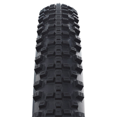 buitenband Smart Sam 28 x 1.40 (37-622) RS zwart