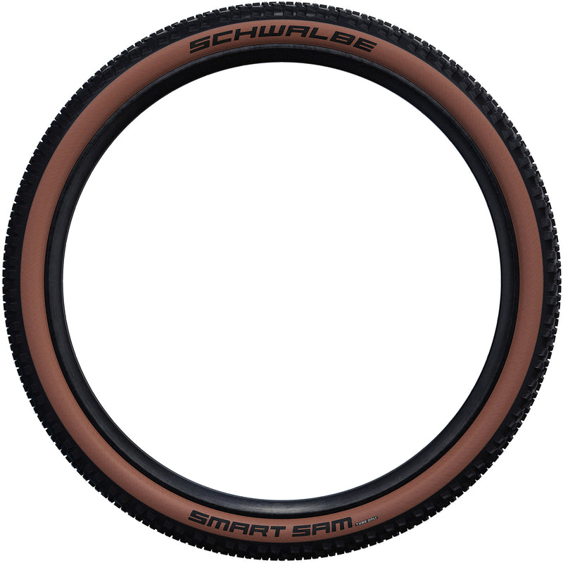 Load image into Gallery viewer, Schwalbe buitenband Smart Sam Perf 27.5 x 2.25 b brz
