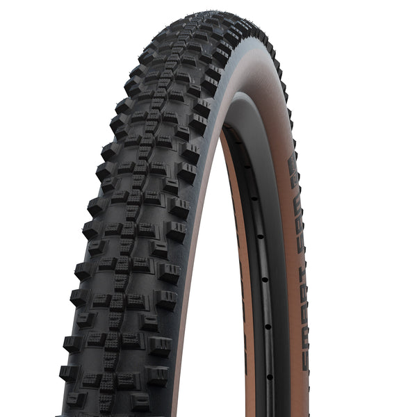 Schwalbe buitenband Smart Sam Perf 27.5 x 2.25 b brz