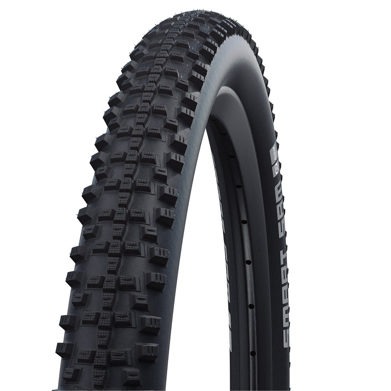 Load image into Gallery viewer, Buitenband Schwalbe 26-2.10 (54-559) Smart Sam Plus Performance zw

