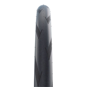 Buitenband Schwalbe 700-23c (23-622) Pro One Evolution zwart vouw