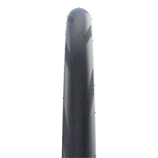 buitenband One vouwband 28 x 7 8 (23-622) zwart
