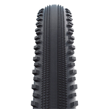 Buitenband Schwalbe 28-1.60(42-622) Hurricane Performance zwart