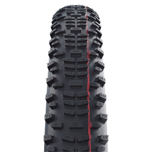 buitenband Racing Ralph Speed 29 x 2.10 (54-622) zwart