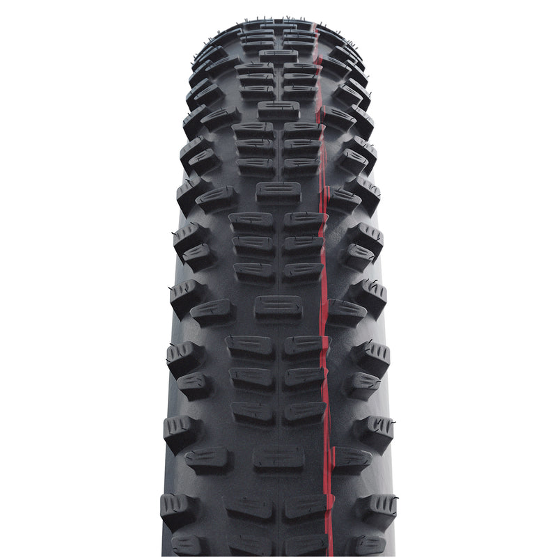 Load image into Gallery viewer, buitenband Racing Ralph Speed 29 x 2.10 (54-622) zwart
