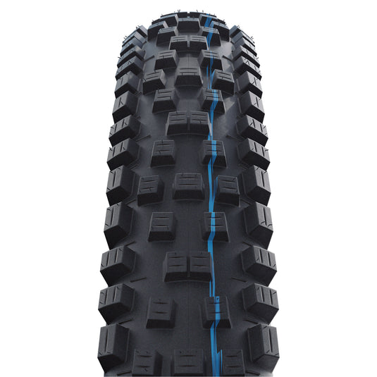Buitenband Schwalbe 29-2.25 (57-622) Nobby Nic Performance zw vw