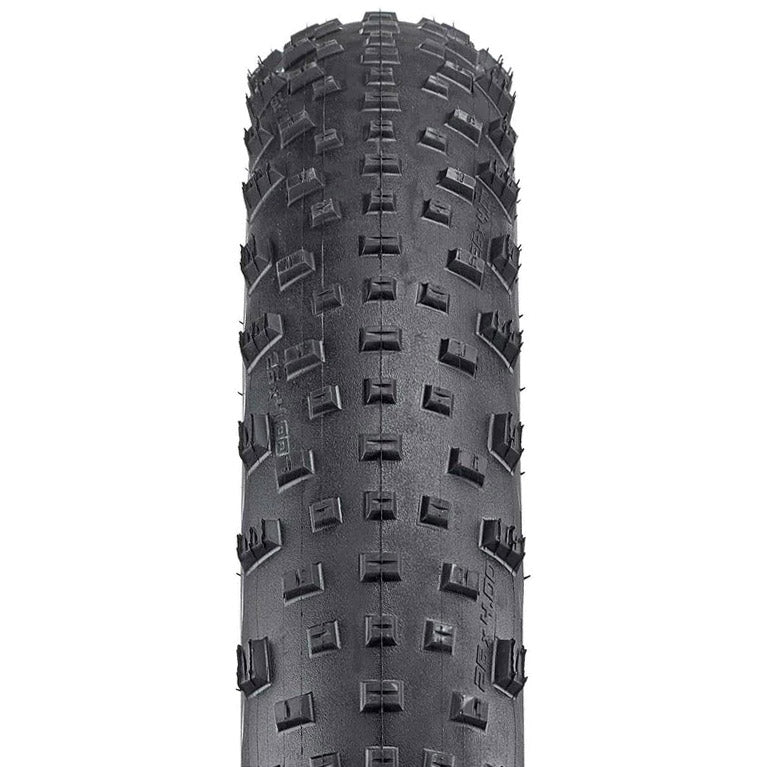 Load image into Gallery viewer, Buitenband Schwalbe 26-4.00 (100-559) Jumbo Jim Evolution zwart vw
