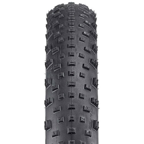 Buitenband Schwalbe 26-4.00 (100-559) Jumbo Jim Evolution zwart vw