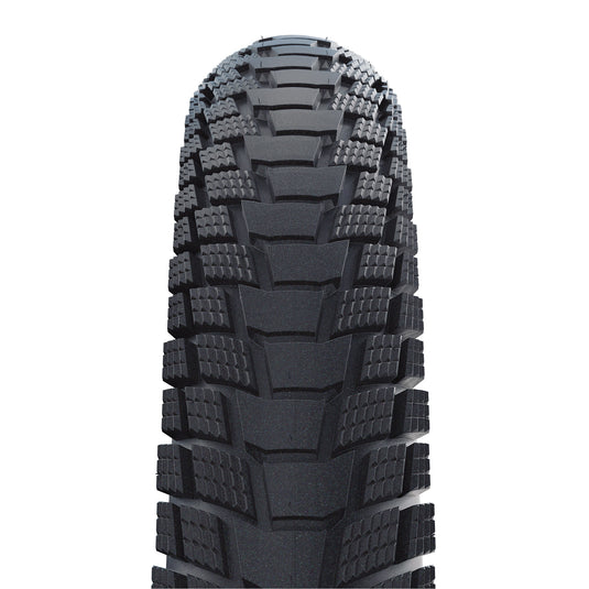 buitenband Pick-up 26 x 2.15 (55-559) Addix-E zwart