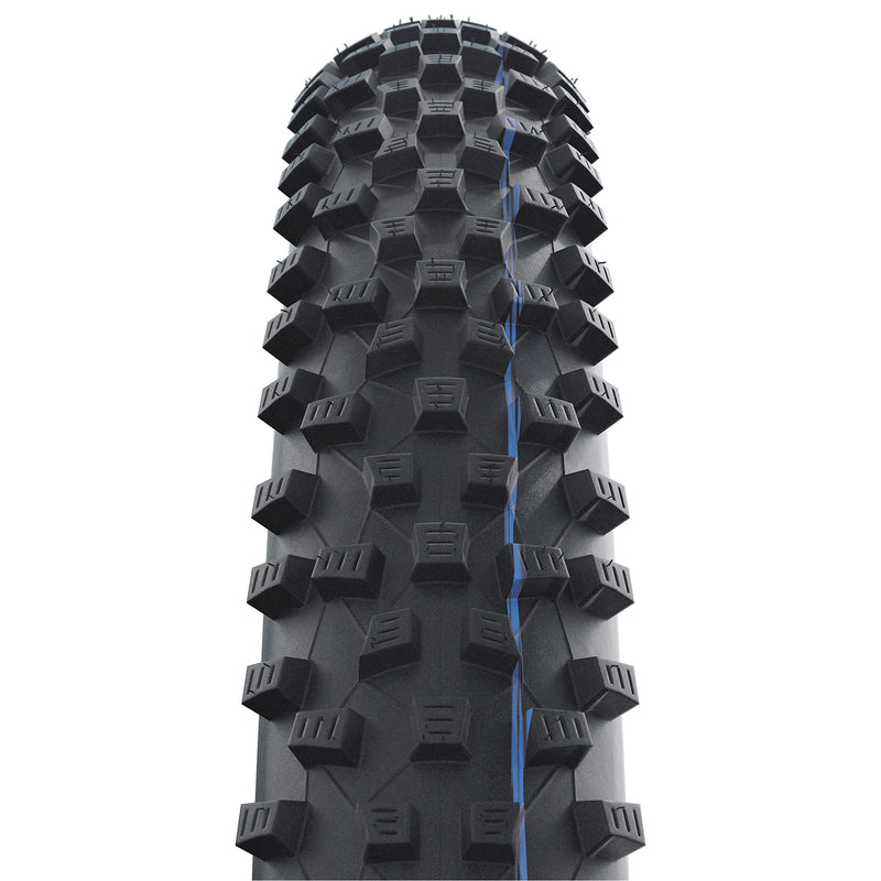 Load image into Gallery viewer, Buitenband Schwalbe Rocket Ron Super Ground 29 x 2.25 57-622 mm - zwart
