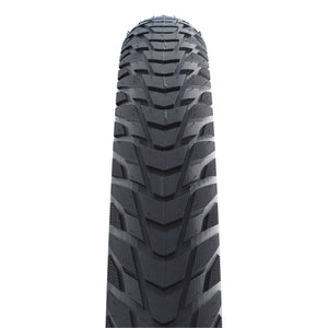 buitenband Marathon E-Plus 28 x 1.75 (47-622) RS zwart