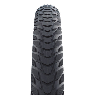 buitenband Marathon E-Plus 28 x 1.75 (47-622) RS zwart
