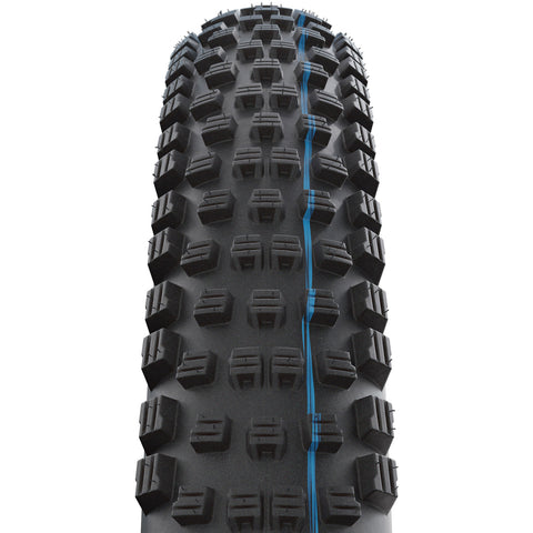 Buitenband Schwalbe 27.5-2.25(57-584) Wicked Will EVO SuperG E50 zw.