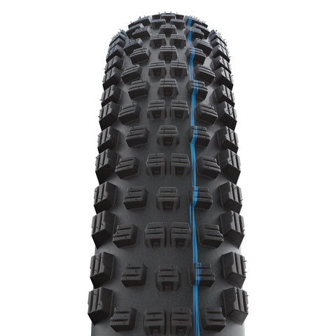 Buitenband Schwalbe 27.5-2.40(62-584) Wicked Will EVO SuperG zw-brz