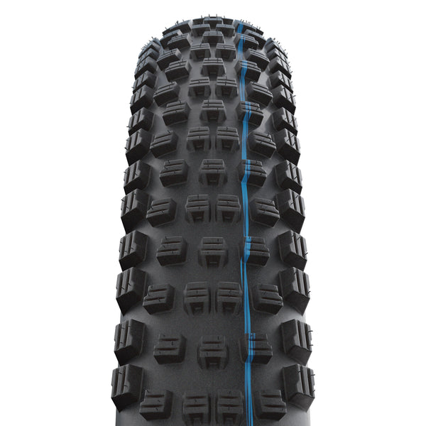 Buitenband Schwalbe 27.5-2.40(62-584) Wicked Will EVO SuperT E-50 zw