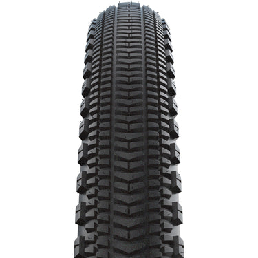 Buitenband Schwalbe 28-2.00 (50-622) G-One Overland Evo zw-sk vw