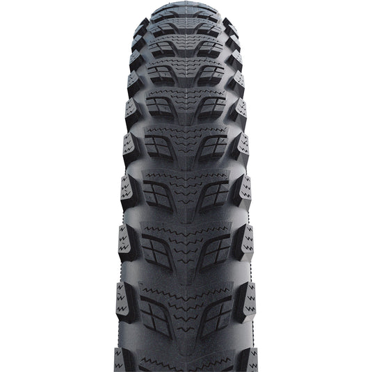 Buitenband Schwalbe 28-1.75 (47-622) Marathon 365 Performance zw R