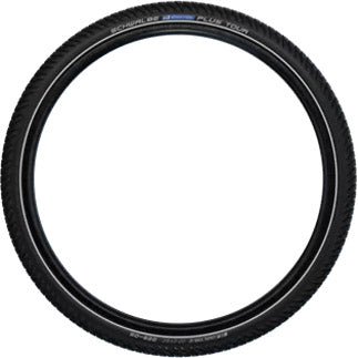 Load image into Gallery viewer, Buitenband Schwalbe 26-2.00 (50-559) Marathon Plus Tour Perf. zw+R
