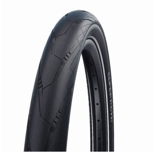 Buitenband Schwalbe 20-2.40 (62-406) Super Moto Perf DD zw-skin +R