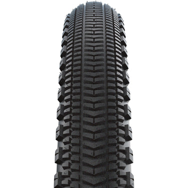 Buitenband Schwalbe 28-2.00 (50-622) G-One Overland Perf TLE zw +R