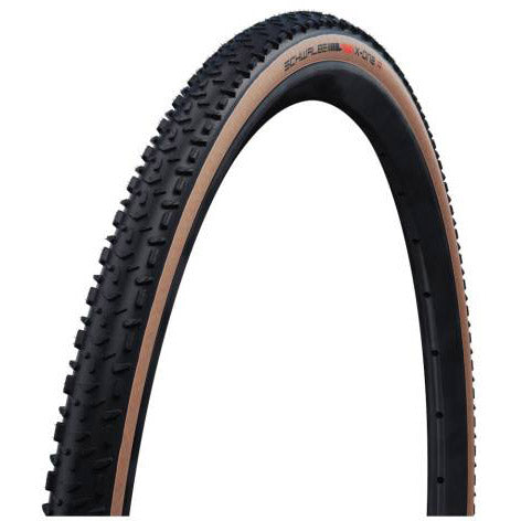 Afbeelding laden in galerijviewer, Schwalbe Buitenband 27.5-1.30(33-584) X-One refelectie Evo SR VG TLE zw-skin

