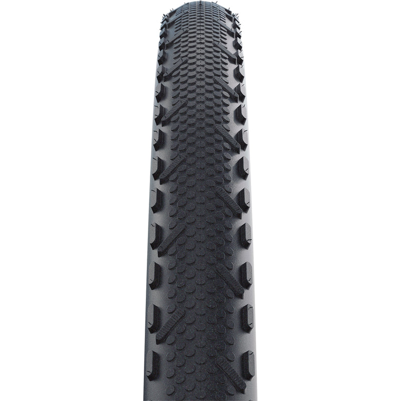 Load image into Gallery viewer, Buitenband Schwalbe 28-1.30 (33-622) X-One RS Evo SR VG TLE zw-skin
