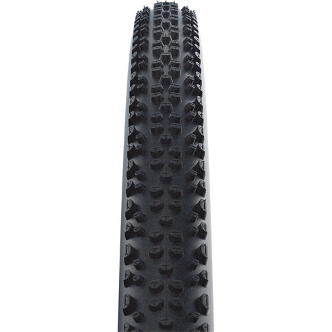 Buitenband Schwalbe 28-1.30 (33-622) X-One Allround Perf TLE zw-sk.