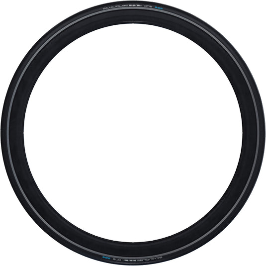 Schwalbe Buitenband 28-1.25 (32-622) One 365 Perf zw-skin +R vouw