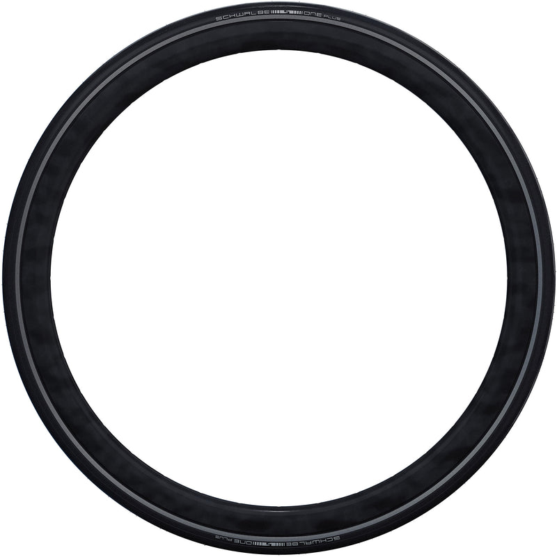Load image into Gallery viewer, Schwalbe buitenband One Plus 700 x 28 zw refl
