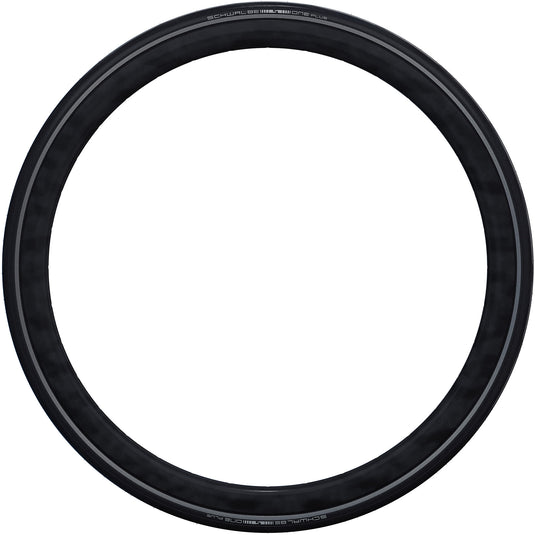 Schwalbe buitenband One Plus 700 x 28 zw refl