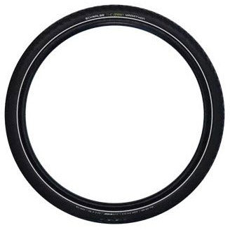 Schwalbe Buitenband Marathon 40-635 (28X11 2) Zwart