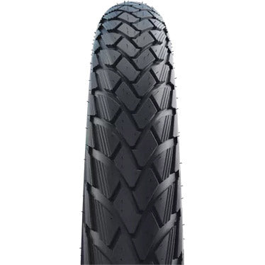 ギャラリービューアに画像をロードする, Schwalbe Buitenband Green Marathon GreenGuard 28x1.50 (40-622) zwart
