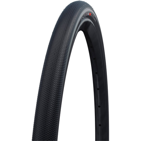 Schwalbe buitenband G-One Speed Evo SuperGround 28 x 1.20 zw