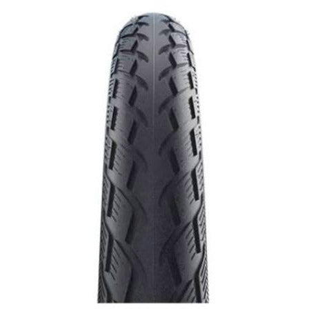 Schwalbe benelux b.v. schwalbe draadband marathon performance 32-630 +r zwart