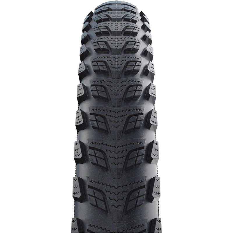 Load image into Gallery viewer, Buitenband Schwalbe Marathon 365 Perf G-G 26 x 2.00 zwart

