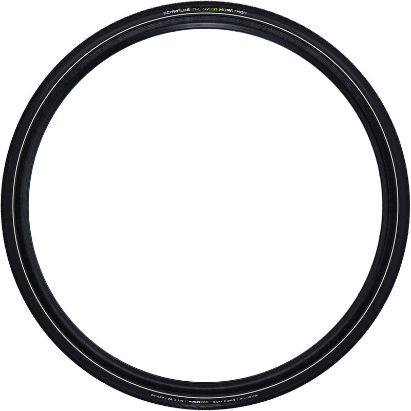 Afbeelding laden in galerijviewer, Schwalbe benelux b.v. schwalbe draadband marathon performance 25-622 +r zwart
