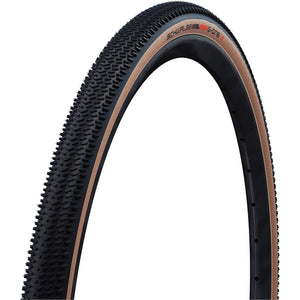 Schwalbe buitenband G-One R Evo V-Guard 28 x 1.35 zw t-skin vouw