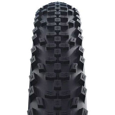 Laden Sie das Bild in Galerie -Viewer, Schwalbe draadband smart sam performance 57-584 zwart brons
