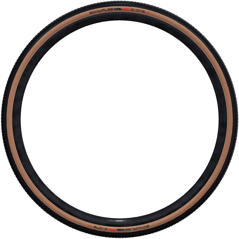 Load image into Gallery viewer, Schwalbe vouwband g-one refelectie pro evolution 50-622 tlr zwart tr
