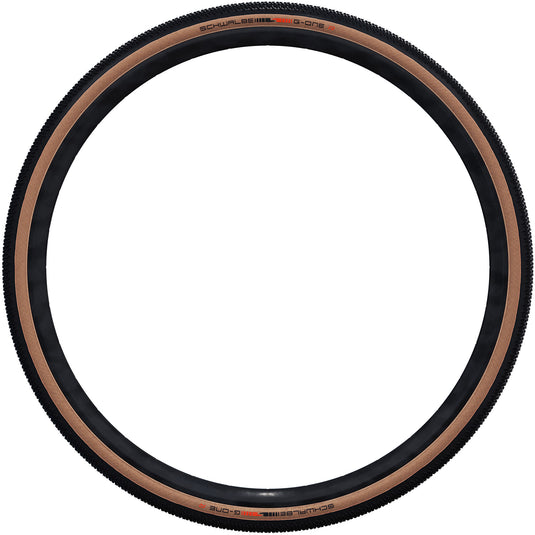 Schwalbe vouwband g-one refelectie pro evolution 50-622 tlr zwart tr