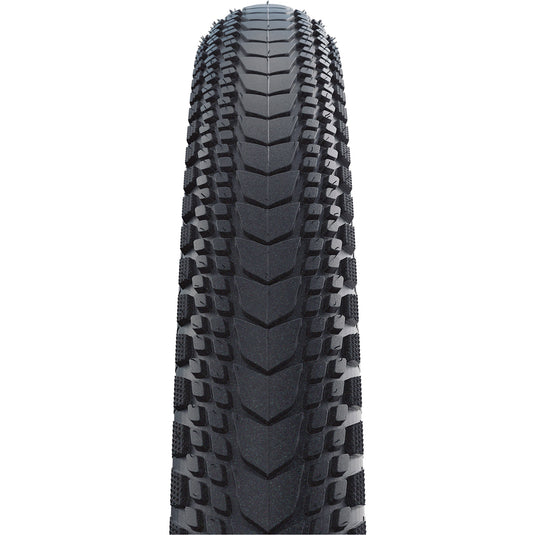 Schwalbe - marathon almotion v-guard 27.5x2.15