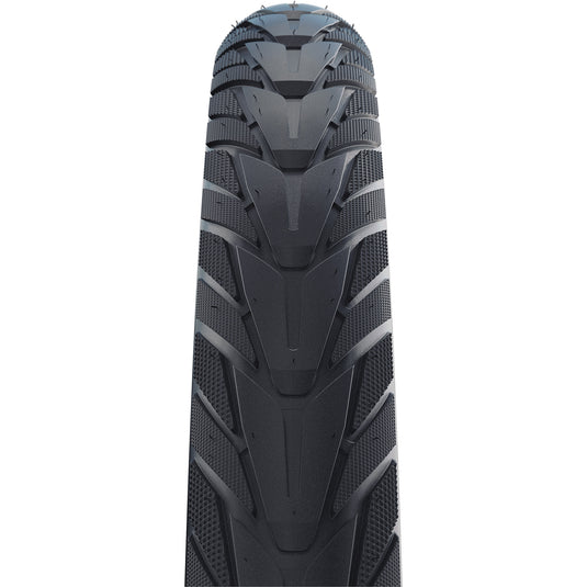 Schwalbe draadband energizer plus perf 55-622 +r zw co