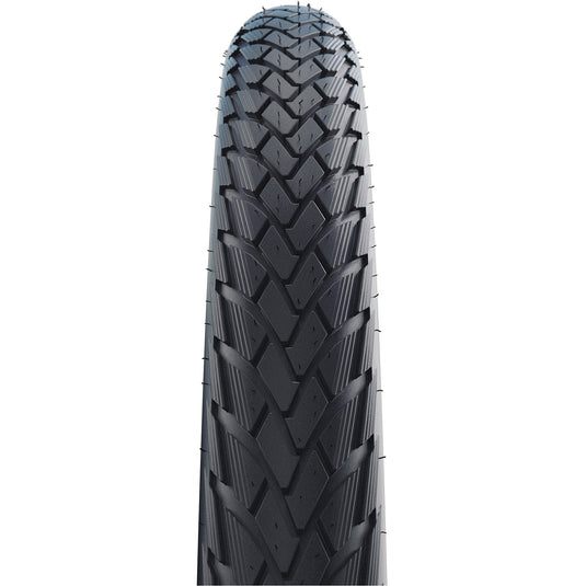 Schwalbe buitenband Marathon Perf G-Guard 28 x 1.65 zw refl
