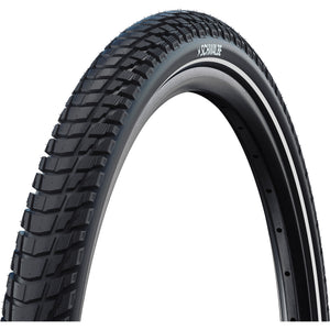 Schwalbe draadband marathon plus tour perf 55-584 +r zwart