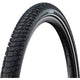 Schwalbe draadband marathon plus tour perf 55-584 +r zwart